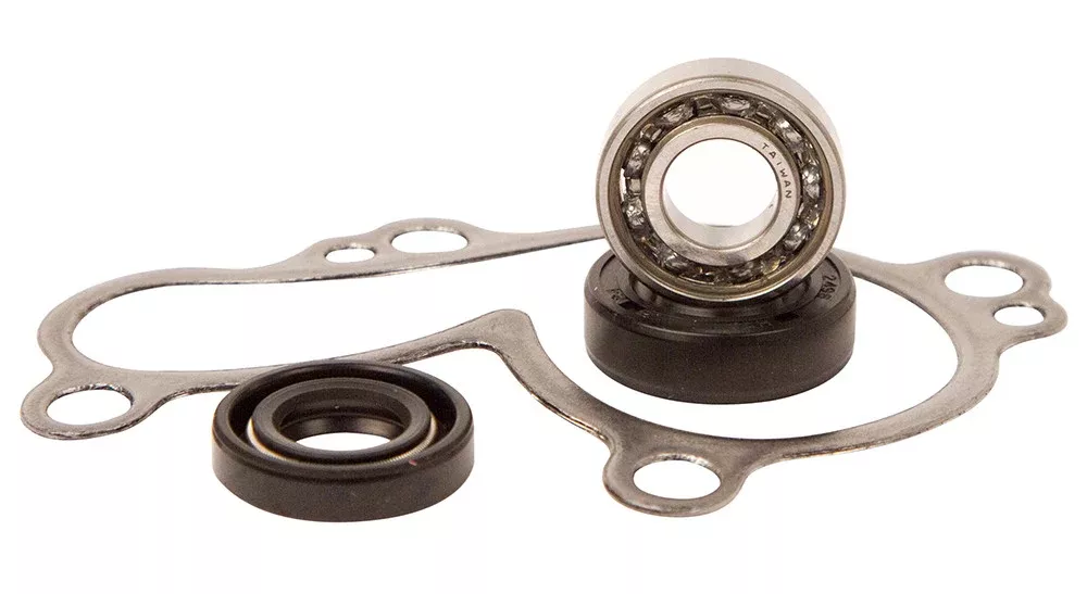 Hot Rods Water Pump Rebuild Kit for 2008-14 Kawasaki KFX450R – WPK0037