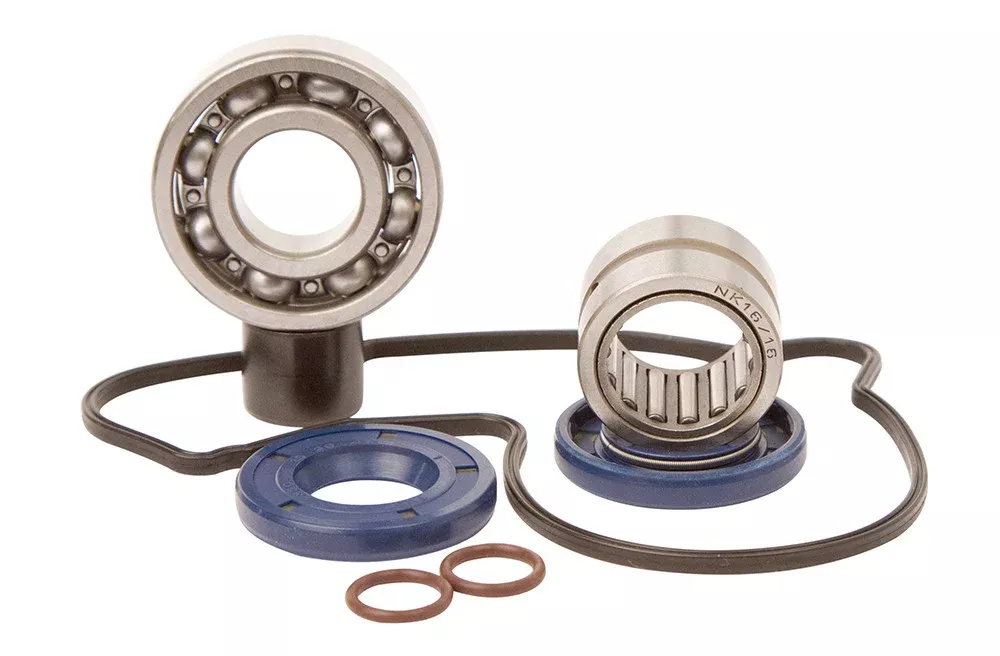 Hot Rods Water Pump Rebuild Kit for 2011-13 KTM 250/ 350 Models - WPK0058