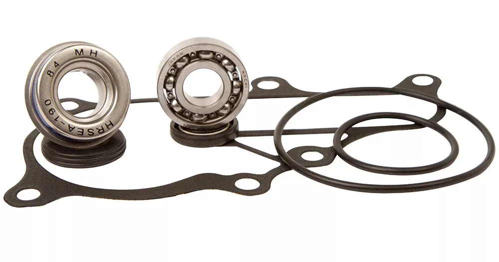 Hot Rods Water Pump Rebuild Kit