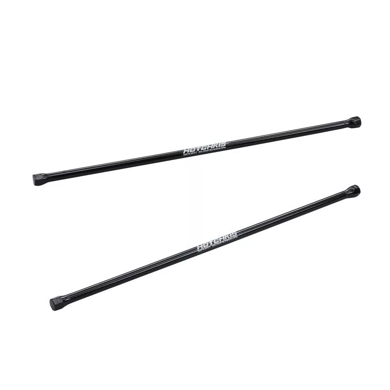 HOT Torsion Bars