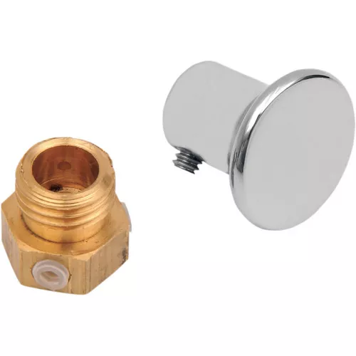Hotop Designs S&S Enrichener Knob Assembly