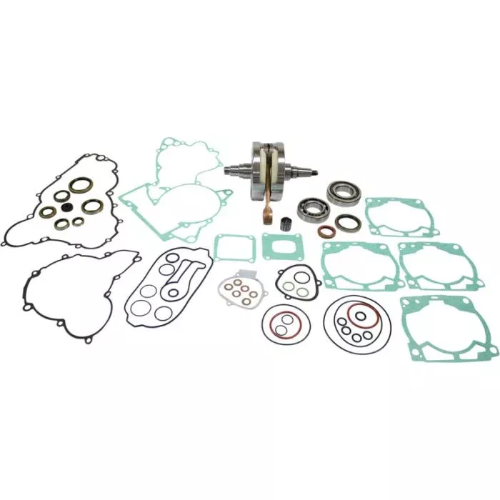 Hotrod’S Inc Hot Rods Bottom End KitHR00178