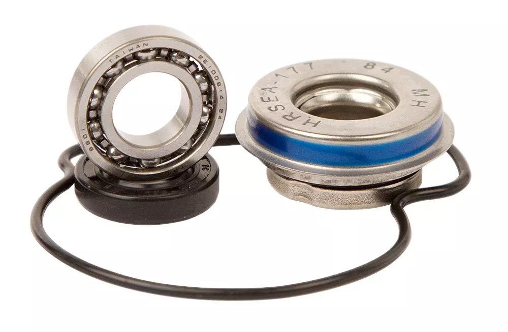 How Rods Water Pump Rebuild Kit