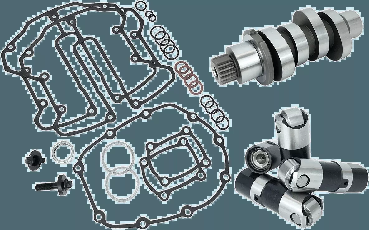 HP+ Camshaft Kits / M8 Motors