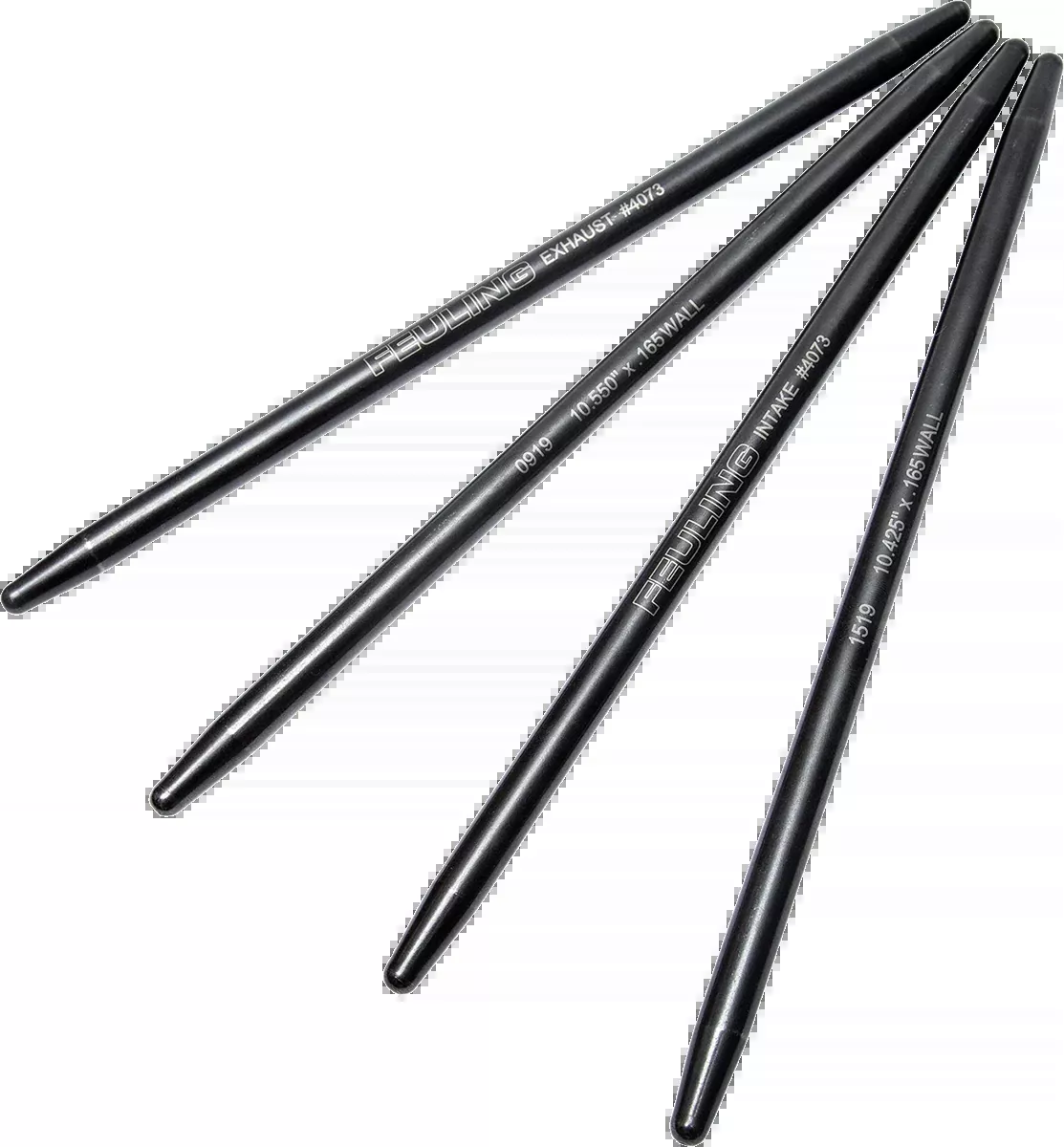 HP+ Pushrods – M8