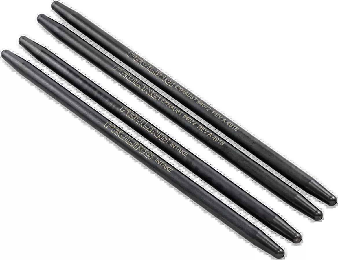HP+ Pushrods – Standard – Twin Cam