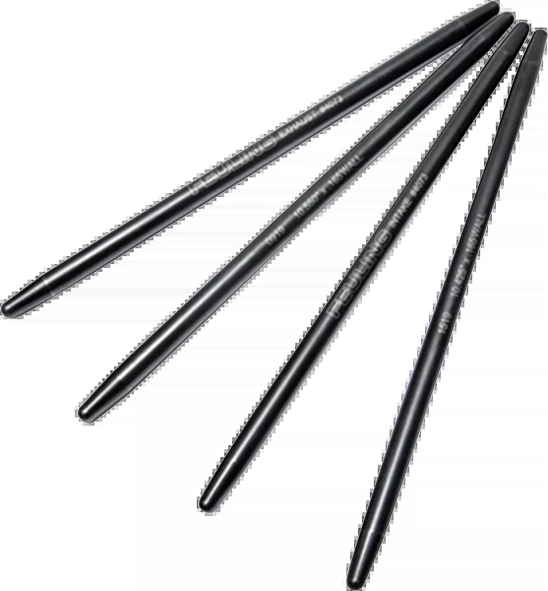 HP+ Pushrods – Twin Cam