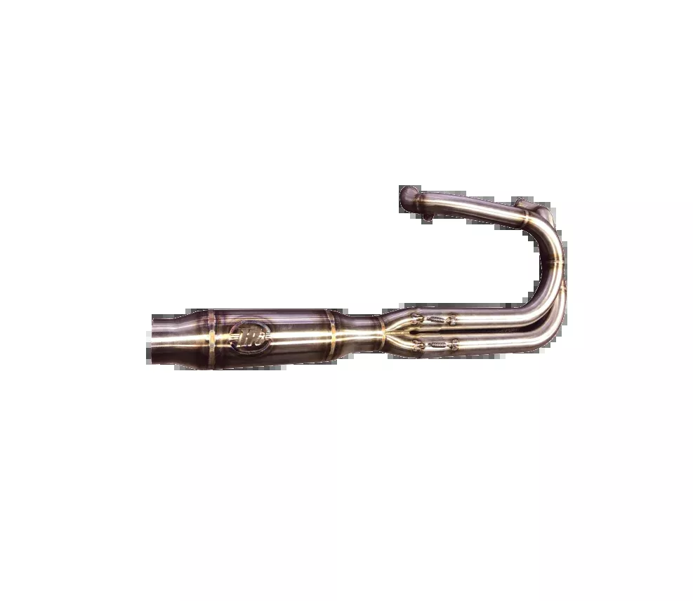 HPI EXHAUST HARLEY DAVIDSON DYNA MODELS