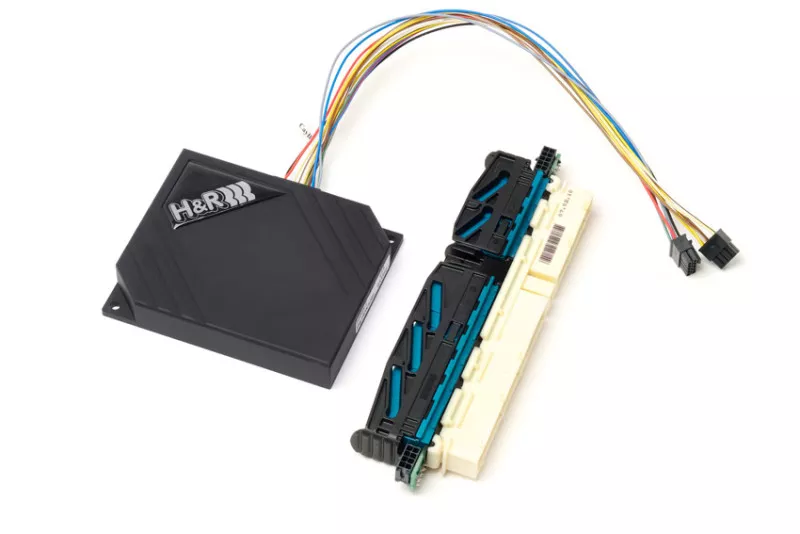 HR ETS Lowering System