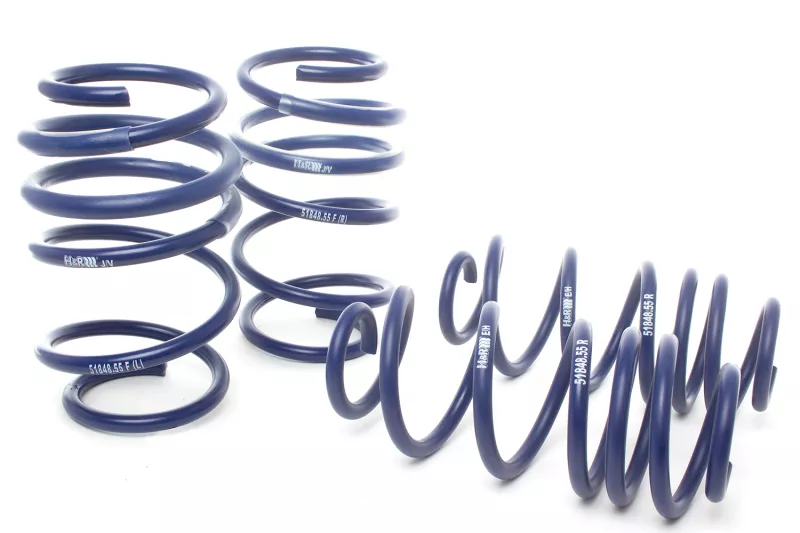 HR OE Sport Springs