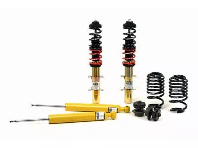 HR RSS Coil Overs