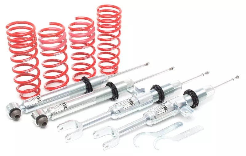 HR Street Perf Coil Overs