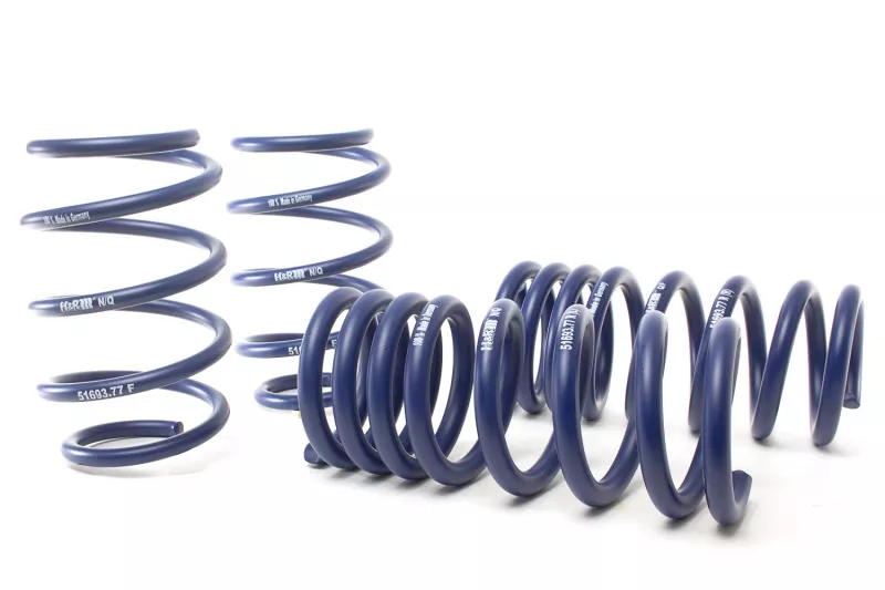 HR Super Sport Springs