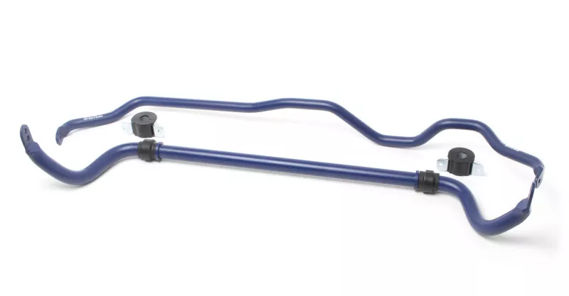 HR Sway Bars – Front and Rear