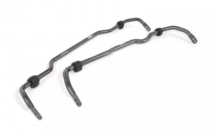 HR Sway Bars – Rear