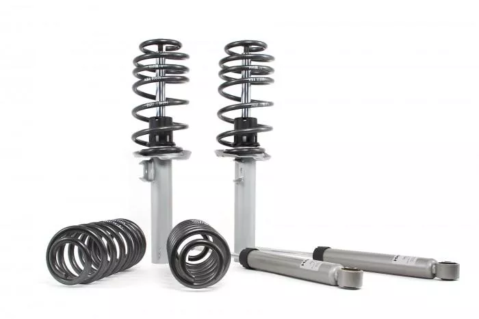 HR Touring Cup Kit