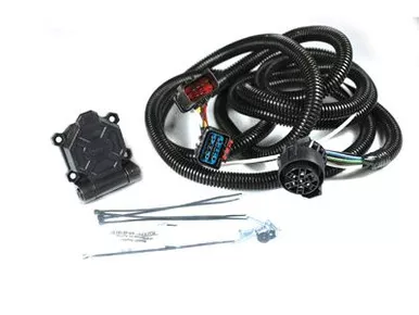 Husky 30345 Fifth Wheel Harness