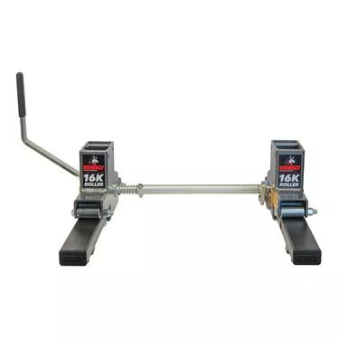 Husky 32220 Fifth Wheel Roller – 16000 lb. Load Capacity