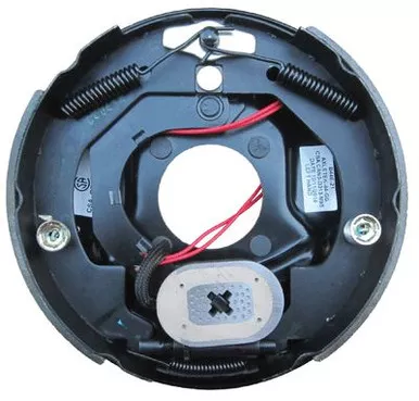 Husky 32560 10″Dx 2.25″W Right Handed Electric Brake Assembly 4400lb Cap