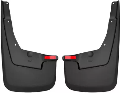 Husky 58141 Front Custom Mud Guards Flaps 2019-2020 Fits Ram 1500 w/oFlares