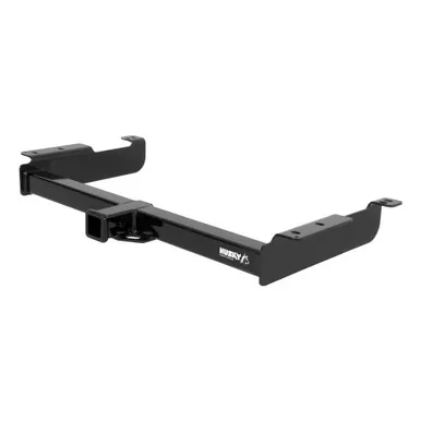 Husky 69469C Trailer Hitch Class III 2″ Receiver 6000 lbs for Chevrolet/GMC