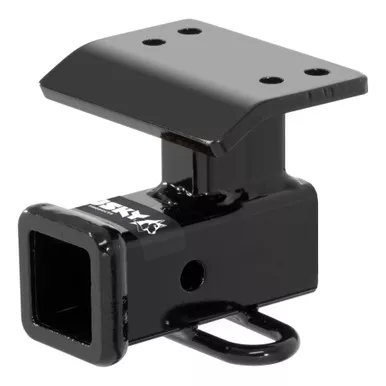 Husky 69591C Class III Square Hitch 2″ Receiver 3500 LB Weight Carrying Cap