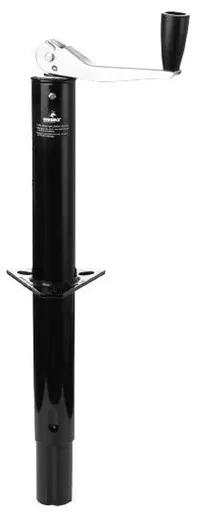 Husky 88128 Topwind 5,000lb A-ffits Rame Tongue Jack