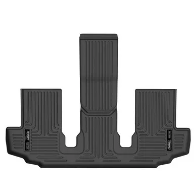 Husky Liners 19791 Weatherbeater Series 3rd Seat Floor Liner