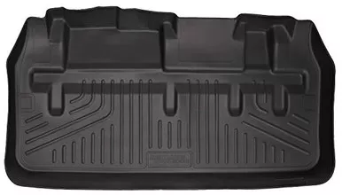Husky Liners For 2011-2020 Toyota Sienna Black Cargo Trunk Floor Liner 44041