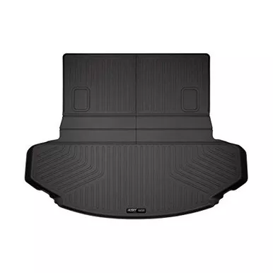 Husky Liners 25611 Fits 2017-19 Mazda CX-9 Cargo Liner, Black