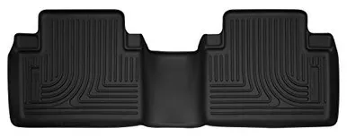 Husky Liners 52481 X-act Contour Floor Liner Fits 14-20 Rogue Rogue Select