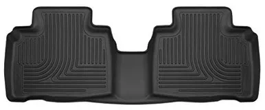 Husky Liners 52501 X-act Contour Floor Liner Fits 15-20 Edge