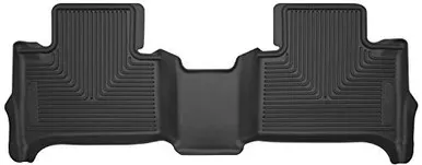 Husky Liners 53231 X-act Contour Floor Liner Fits 15-20 Canyon Colorado