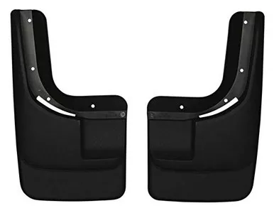 HUSKY LINERS 56701 Custom Molded Mud Guards;