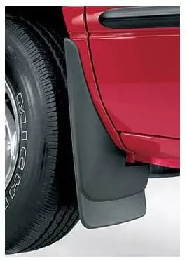 Husky Liners 56801 Husky For GMC Sierra Custom Molded Mud Flaps – Mud Flaps