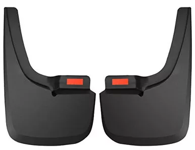 Husky Liners – 59511 Fits 2019-20 Ford Ranger Custom Rear Mud Guards