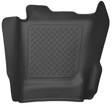Husky Liners 83231 Weatherbeater Center Hump Floor Liner for Silverado 1500