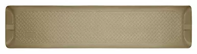 Husky Liners Classic – 2nd Row Mat – 63903 – 2000-2005 Fits d Excursion – Tan