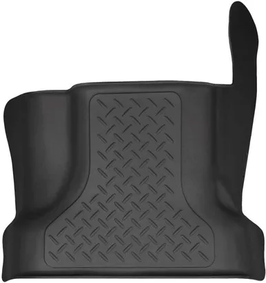 Husky Liners Weatherbeater Series 15-21 Fits d F-150 Center Hump Floor Mat 83361