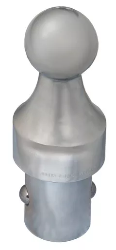 HUSKY TOWING 33055 2-5/16′ Gooseneck Ball