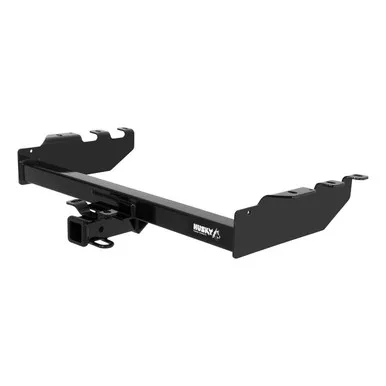 Husky Towing 69551C Class III Hitch Receiver fits GMC Sierra 1500 HD