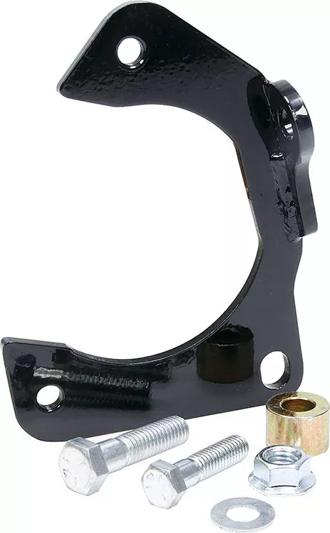 Hybrid Brake Bracket Right ALL42119