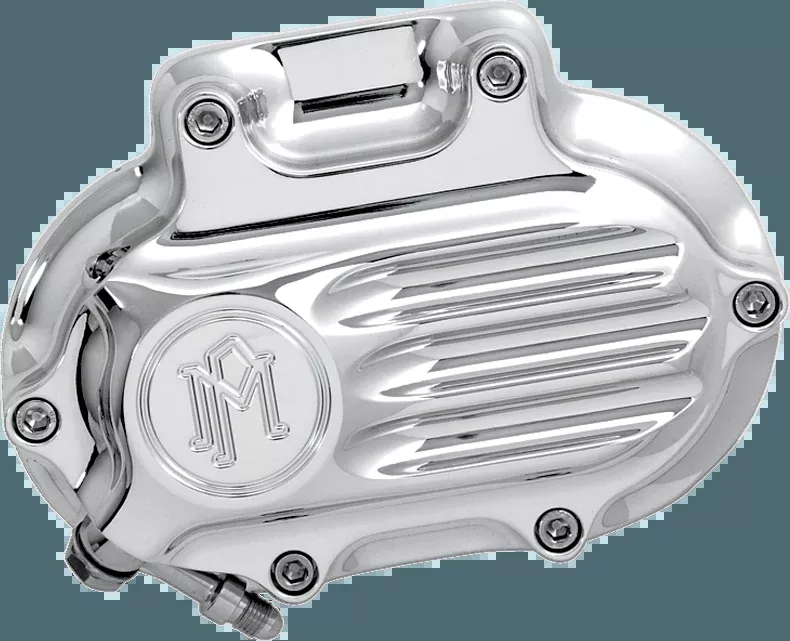 Hydraulic Clutch Actuator Cover / ’06-’19 Big Twin