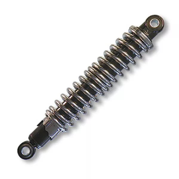 Hydraulic Shock Absorber (730 lbs Load) 12″ Length (eye to eye)