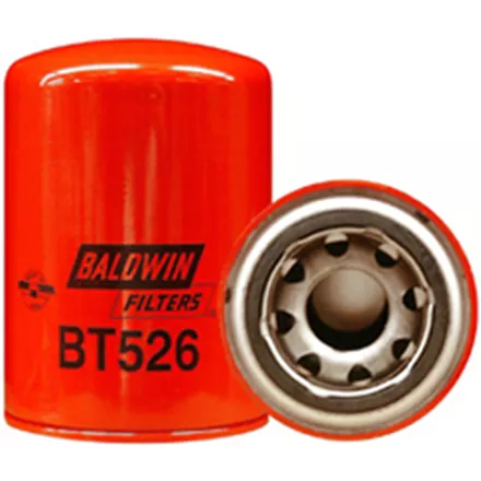 HYDRAULIC SPIN ON FILTER