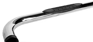 ICI Stainless NERF37DGX Nerf Bar for Ram 1500