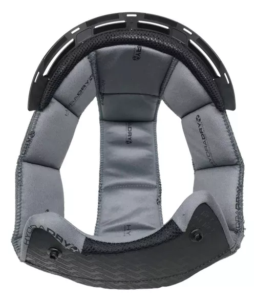Icon Airflite Hydra-Dry Helmet Top Inner Liner Pad