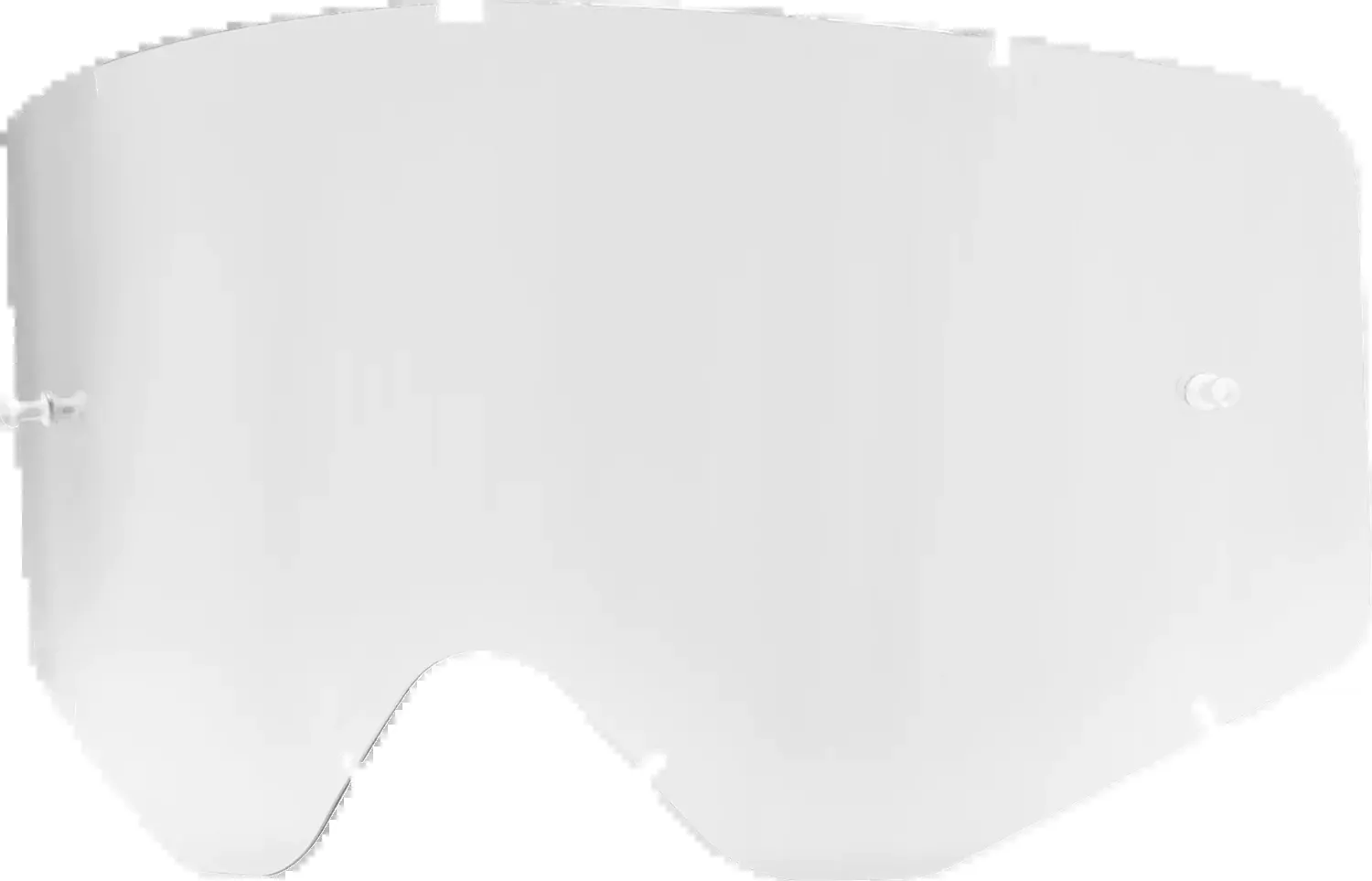 Icon Airflite Lens – Clear-26021028