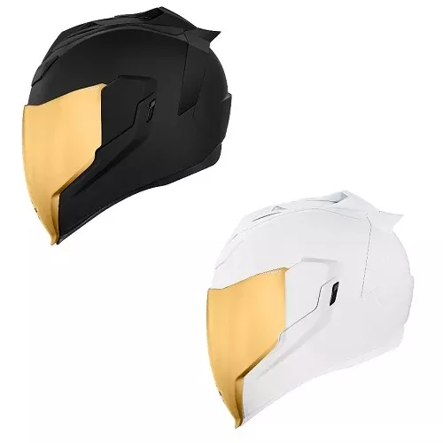 Icon Airflite Peacekeeper Helmet