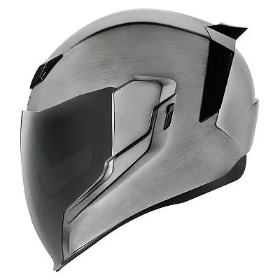 Icon Airflite Quicksilver Helmet